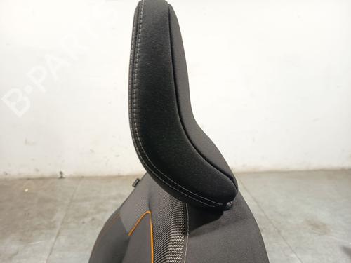 Right front seat DACIA SANDERO III 1.0 TCe 90 | BP34557670C16  - Image 10