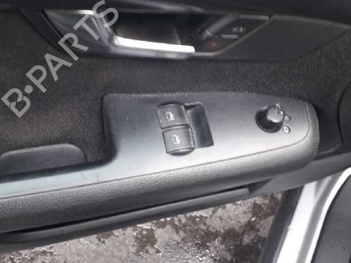 Right front window motor AUDI A4 B6 (8E2) 1.9 TDI | BP3268877E20 