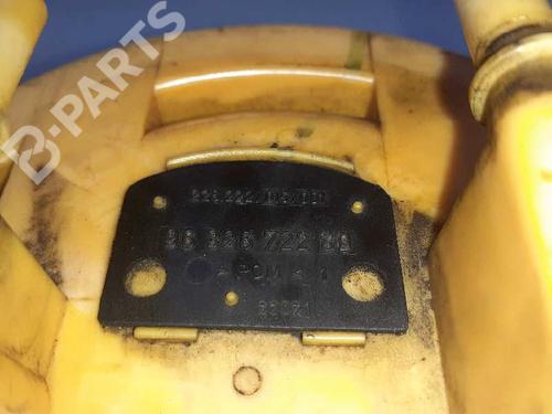 Fuel pump PEUGEOT 307 (3A/C) 2.0 HDi 110 | BP9116712M76 