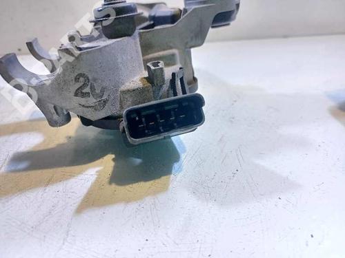 Front wiper motor PEUGEOT 107 (PM_, PN_)  | BP10927973M29