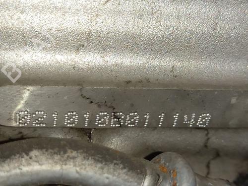 Engine FORD GRAND C-MAX (DXA/CB7, DXA/CEU)  | BP31837495M1 