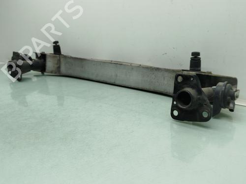 Front bumper reinforcement AUDI A4 B7 (8EC) 2.0 TDI 16V | BP30441347C109 