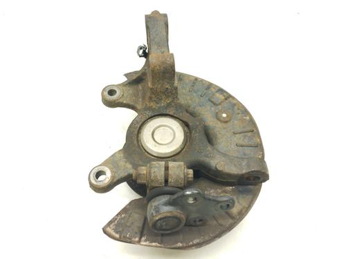 Left front steering knuckle MERCEDES-BENZ VITO / MIXTO Van (W639) 109 CDI (639.601, 639.603, 639.605) | BP32067717M25