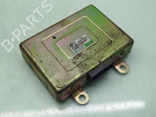 Used Engine control unit (ECU) HYUNDAI GALLOPER II (JK-01) 2.5 TD intercooler (99 hp) 23896348