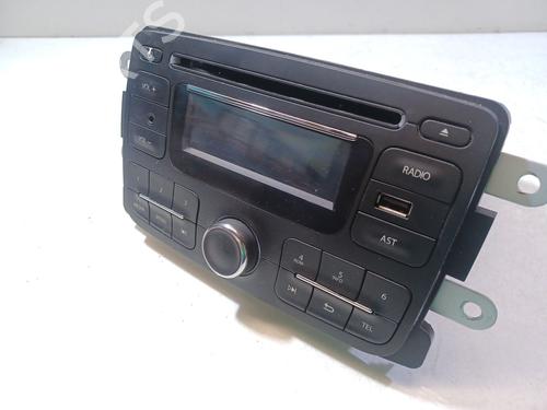 Radio DACIA LOGAN II 1.5 dCi | BP38085233E6 - Image 2