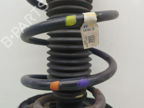 Left front shock absorber HYUNDAI IONIQ (AE) 1.6 GDI Hybrid | BP29617541M16 