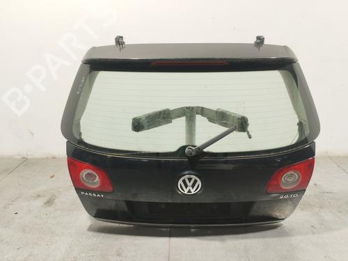 Bakluke CC/Kombi-Kupé VW PASSAT B6 Variant (3C5) 2.0 TDI 16V | BP28055400C6 