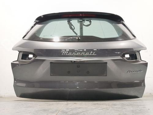 Used Tailgate Tailgate MASERATI GRECALE GT Mild Hybrid Q4 (300 hp) 39933597 39933597
