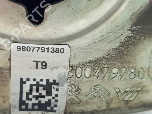 Left front shock absorber PEUGEOT 308 II (LB_, LP_, LW_, LH_, L3_) 1.2 THP 130 | BP16043667M16 