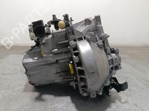 Gearbox OPEL GRANDLAND / GRANDLAND X (A18, P1UO) 1.5 Turbo D (75) | BP32233014M3 