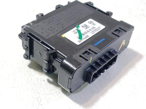 Used Electronic module MERCEDES-BENZ CITAN Box Body/MPV (W420) eCITAN (420.693, 420.695) (122 hp) 31638819