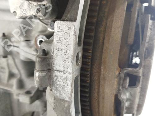 Engine TOYOTA PROACE Van (MDX_) 1.6 D (MDX9) | BP28024589M1 