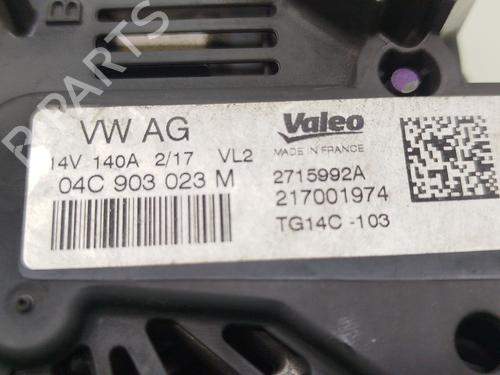 Alternator AUDI Q3 (8UB, 8UG) 1.4 TSI | BP38085177M7 - Image 7