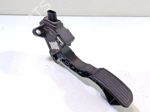Pedal TOYOTA AURIS (_E15_) 1.4 D-4D (NDE150_, NDE150R) (90 hp) 16716946