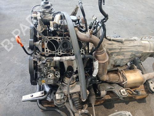 Subframe AUDI Q7 (4LB) 3.0 TDI quattro | BP33654846M9  - Image 21