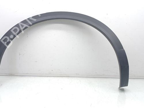 Radlaufverkleidung hinten links für VW T-ROC (A11, D11) 1.5 TSI (150 hp) 29544720