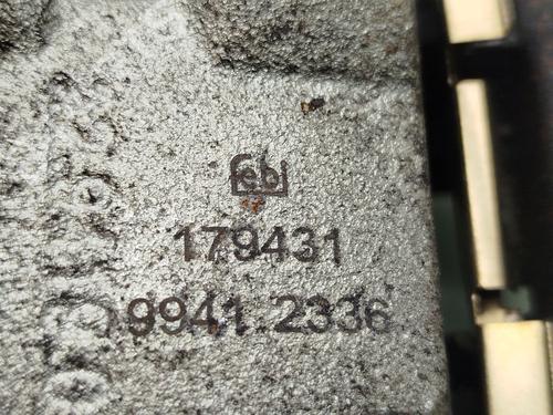 Right front brake caliper FIAT DUCATO Van (250_) 130 Multijet 2,3 D | BP30748199M104