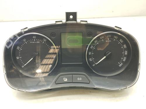 Cockpit SKODA FABIA II (542) 1.2 (70 hp) 16728937