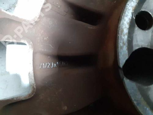 Rim MERCEDES-BENZ E-CLASS (W210)  | BP9258742C45 