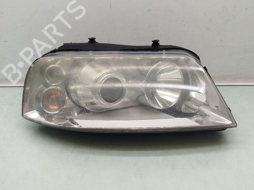 Used Right headlight Right headlight VW SHARAN (7M8, 7M9, 7M6) 1.8 T 20V (150 hp) 38703204 38703204