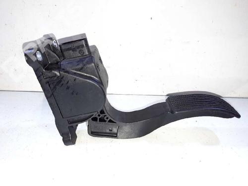 Pedal MERCEDES-BENZ VITO Mixto (Double Cabin) (W447)  | BP9122972I4