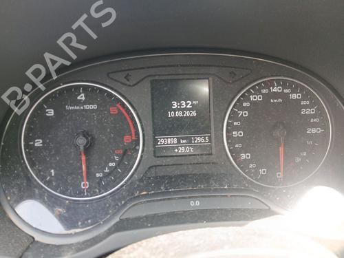 Engine AUDI A3 Sportback (8VA, 8VF) 1.6 TDI | BP38444498M1 - Image 25