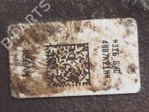 Right front brake caliper AUDI A6 C7 (4G2, 4GC) 2.0 TDI | BP30463943M104