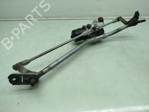 Used Front windshield wiper arm Front windshield wiper arm RENAULT KANGOO Express (FW0/1_) Z.E. (FW0Z, FW1Z) (60 hp) 34247918 34247918