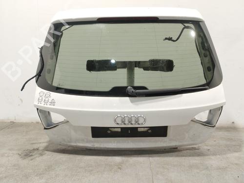Used Tailgate AUDI A4 B8 Avant (8K5) 2.0 TFSI (180 hp) 30711798