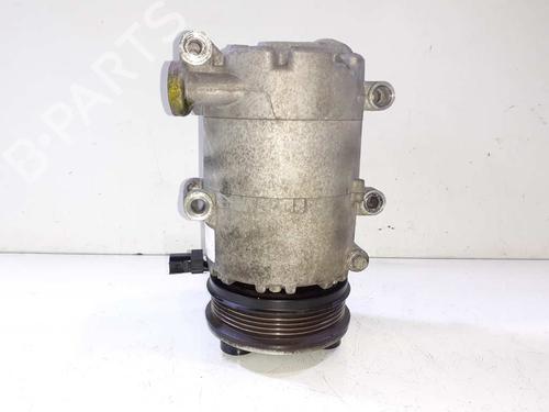 AC compressor FORD FOCUS II (DA_, HCP, DP)  | BP6103968M34 