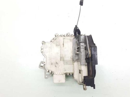 Rear left lock SEAT ALTEA XL (5P5, 5P8)  | BP15525135C100 
