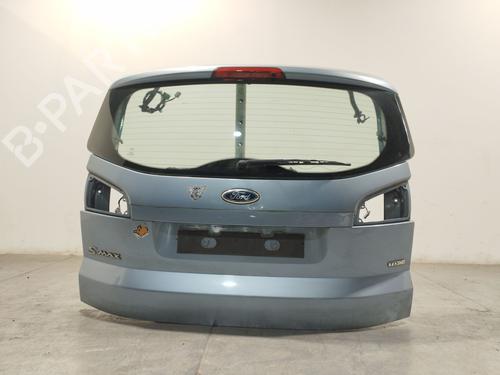 Tailgate FORD S-MAX (WA6) 1.8 TDCi | BP27697576C6 