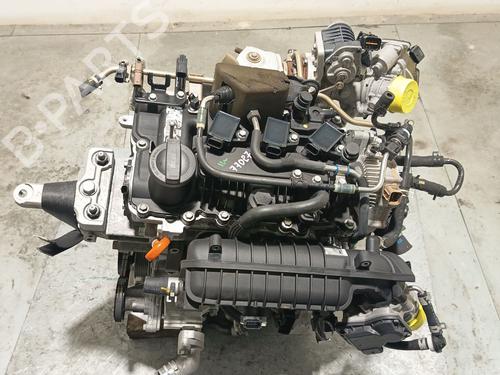 Engine HYUNDAI i30 (PDE, PD, PDEN) 1.0 T-GDI | BP36407811M1 - Image 3