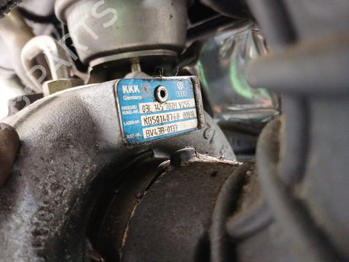 Engine AUDI A4 B8 Avant (8K5) 2.0 TDI | BP32859832M1  - Image 10