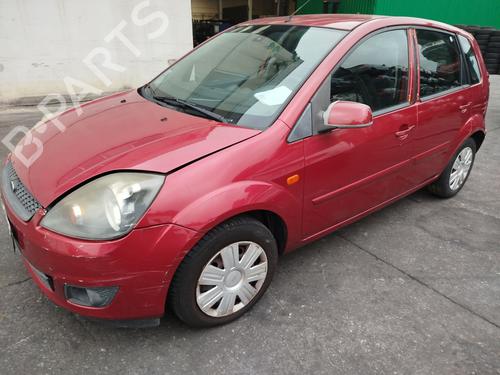 Front left window mechanism FORD FIESTA V Van  | BP21495653C22 