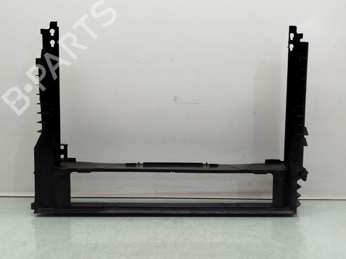 Used Front slam panel Front slam panel BMW 5 (E60) 530 d (218 hp) 35952027 35952027