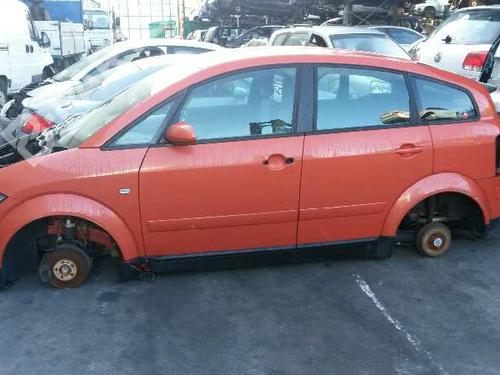 Ratstangsstang AUDI A2 (8Z0) 1.4 | BP1317371I23 