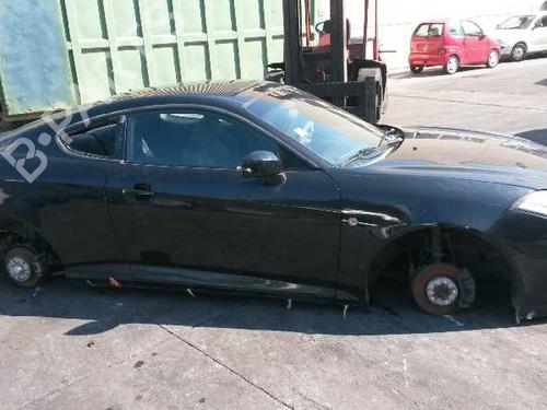 Left mirror HYUNDAI COUPE II (GK) 2.0 | BP1317398C26 