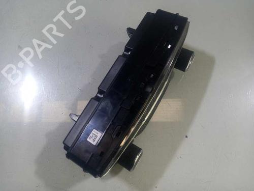 Climate control OPEL ASTRA K (B16) 1.6 CDTi (68) | BP12998822I5 