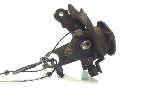 Left front steering knuckle PEUGEOT BOXER Van 2.2 HDi 120 | BP6527548M25 