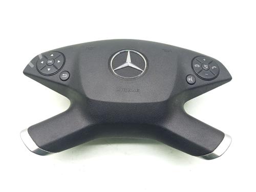 Driver airbag MERCEDES-BENZ E-CLASS (W212) E 250 CDI / BlueTEC (212.003, 212.004) (204 hp) 17629211