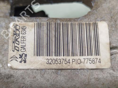 Left rear brake caliper PEUGEOT 2008 I (CU_) 1.2 THP 110 / PureTech 110 | BP37714091M107 - Image 6