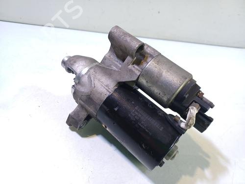 Used Starter AUDI Q5 (8RB) 2.0 TFSI quattro (211 hp) 16477919