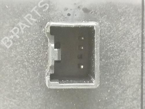 Left front window switch FORD MONDEO IV (BA7) 2.0 TDCi | BP35802013I27 - Image 3