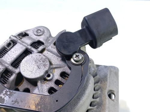 Alternator PEUGEOT 208 I (CA_, CC_) 1.6 VTi | BP21147862M7 