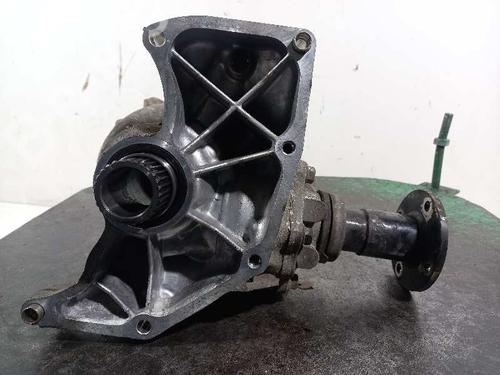 Front differential NISSAN MURANO I (Z50)  | BP11797673M23 