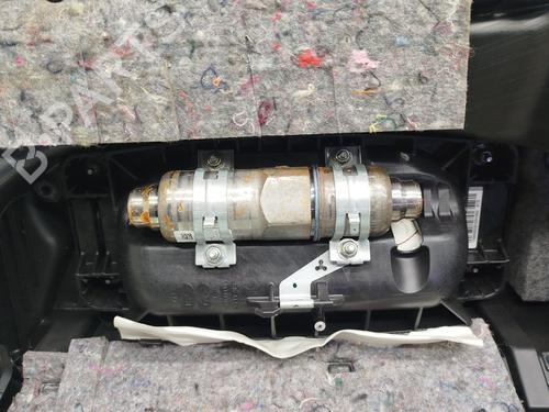 Airbag Kit MERCEDES-BENZ GLA-CLASS (X156) GLA 220 CDI 4-matic (156.905) | BP29356984C86 