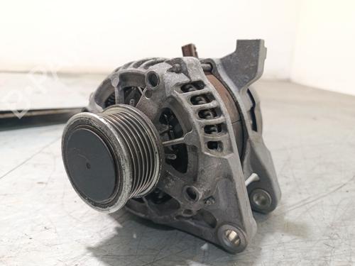 Generator Generator TOYOTA AURIS (_E15_) 1.4 D-4D (NDE150_, NDE150R) (90 hp) 35755058 35755058