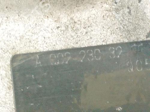 AC compressor MERCEDES-BENZ GLK-CLASS (X204) 320 CDI 4-matic (204.983) | BP32059590M34  - Image 5