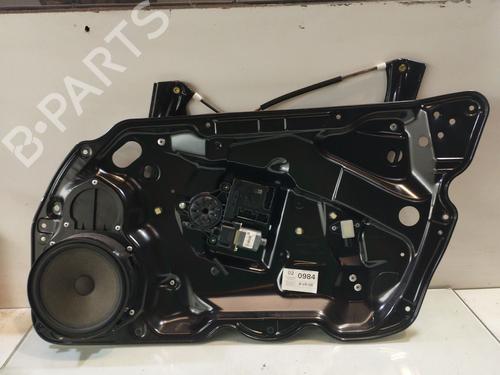 Used Front right window mechanism Front right window mechanism 39466036 39466036